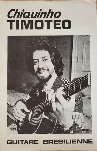 Chiquinho timoteo par milte - par, jj