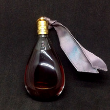 LANCOMé  TRESOR  parfum fiole 75mm avec bouchon PLEIN SANS BOITE