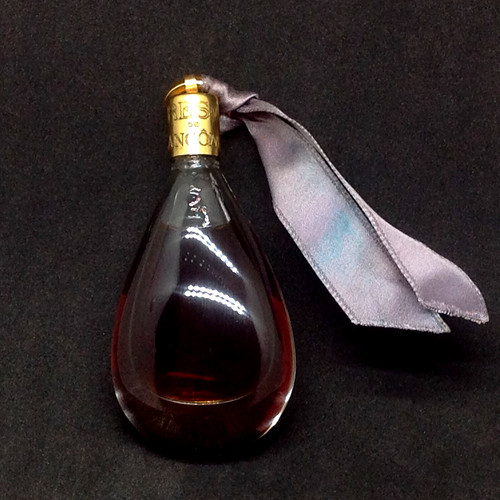 Lancomé tresor parfum - lancomé,