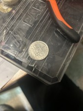 FRANCE ; Pièce 1 Franc 1960