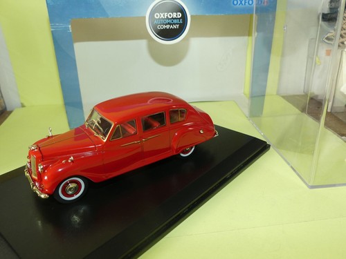 Scarlet austin princess oxford - austin,