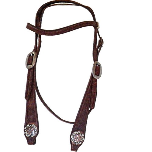 Harnais cuir bucksarou usa - harnais,