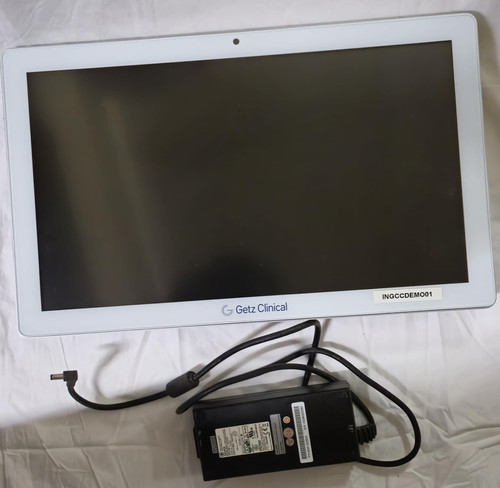 Ordinateur écran led - à, 18.5"