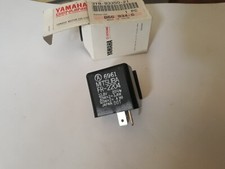 Véritable Yamaha Relais