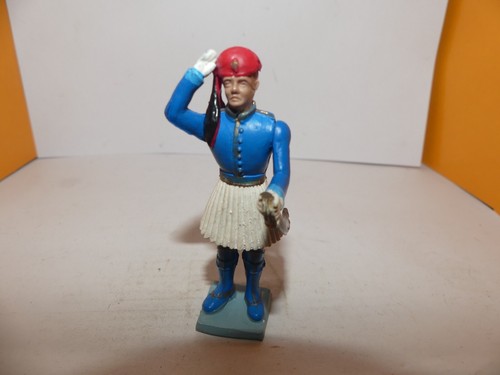 Figurine aohna militaire - aohna,
