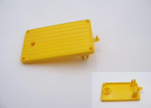 Playmobil gare - playmobil,