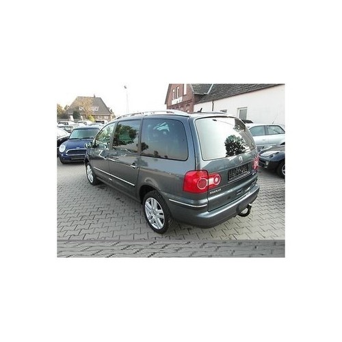 Attelage volkswagen sharan - attelage,
