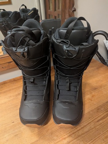 Salomon dialogue gr - salomon, bk/bk/gr