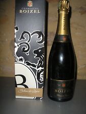 Champagne Maison BOIZEL Brut Blanc de Noirs.