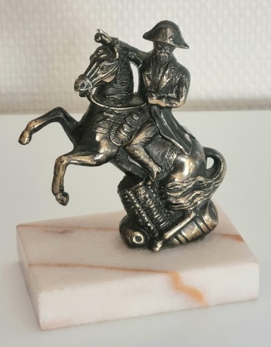 Magnifique statuette napoléon - magnifique,