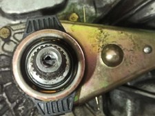 4300049880 boite a vitesse