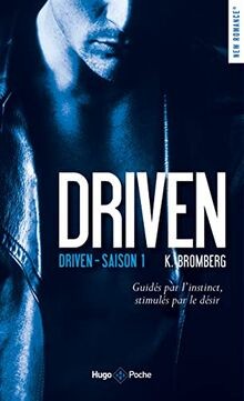 Driven tome de - tome,