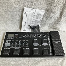 Pédale d'effet guitare KORG