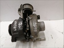 TURBO RENAULT LAGUNA 2 PH2 BERLINE (BG) 7701479254