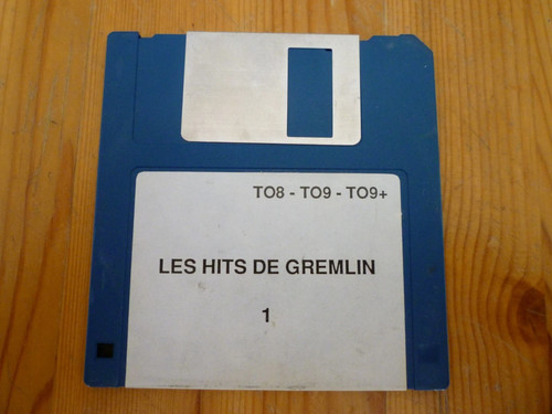 Jeu thomson to8 to9 les - jeu,