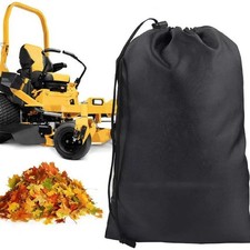 Tracteur de pelouse de jardin