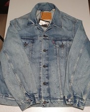 Veste levi strauss xl - veste,