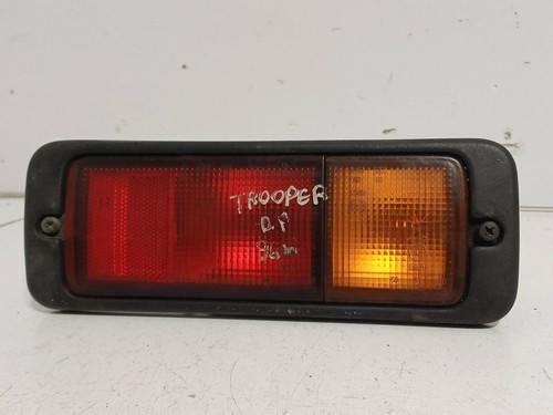 Isuzu trooper 1996 droite feux - isuzu,