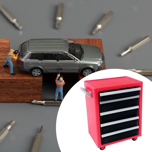 Armoire garage miniature - armoire,