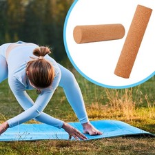 Rouleau en liège pour