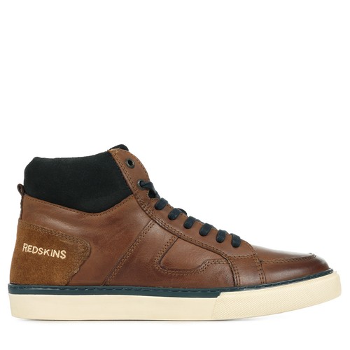 Chaussures baskets redskins - chaussures,