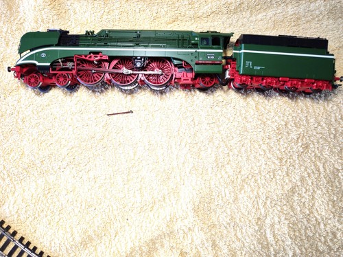 Magnifique locomotive à - locomotive,