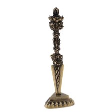 Dorje Vajra Phurba avec base