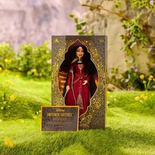 Poupée Mère Gothel 15th
