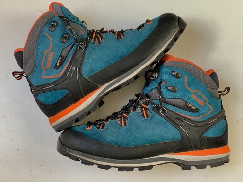 Meindl litepeak gtx men - litepeak,