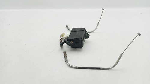 Moteur valve échappement - moteur, de