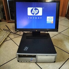 PC de bureau Windows XP