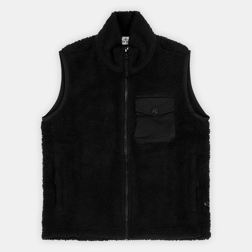 Stone island gilet - stone, en