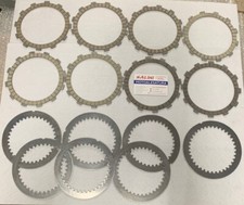 Série Disques D'Embrayage