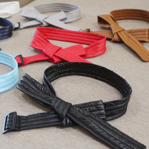4x180cm tissu ceinture pour - 4x180cm,