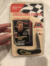 1993 Case Knife NASCAR