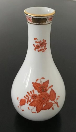Herend hungary porcelain - herend,