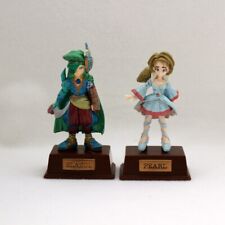 Figurine Legend of Mana SQUARE