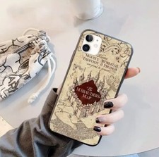 Coque Iphone 12 Harry Potter 