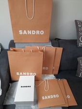 Plusieurs Dimensions de sacs