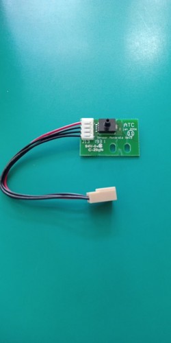Sonde pression pcb bière - sonde,