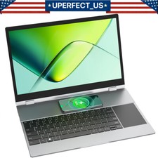UPERFECT X Pro 15.6" 120HZ