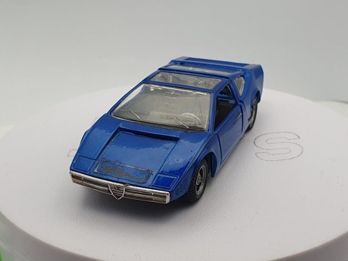 Alfa romeo iguana bertone - alfa,