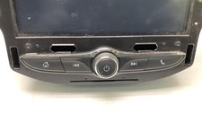 Autoradio d'origine OPEL CORSA