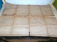 Modélisme avions ancien - , cb