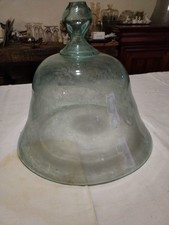 Cloche jardin verre - de,