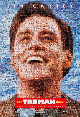 The truman show jim carrey - jim,