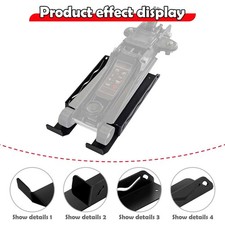 Support de cric hydraulique