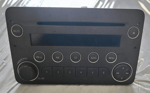 7646302316 autoradio alfa - 7646302316,