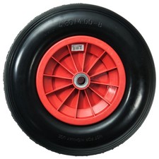 Roue Increvable 15'' 385x75