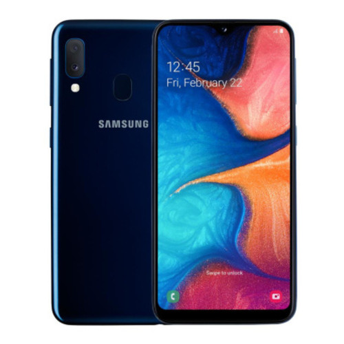 Samsung galaxy a20e 32go - samsung,